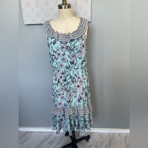 Ella Moon floral dress